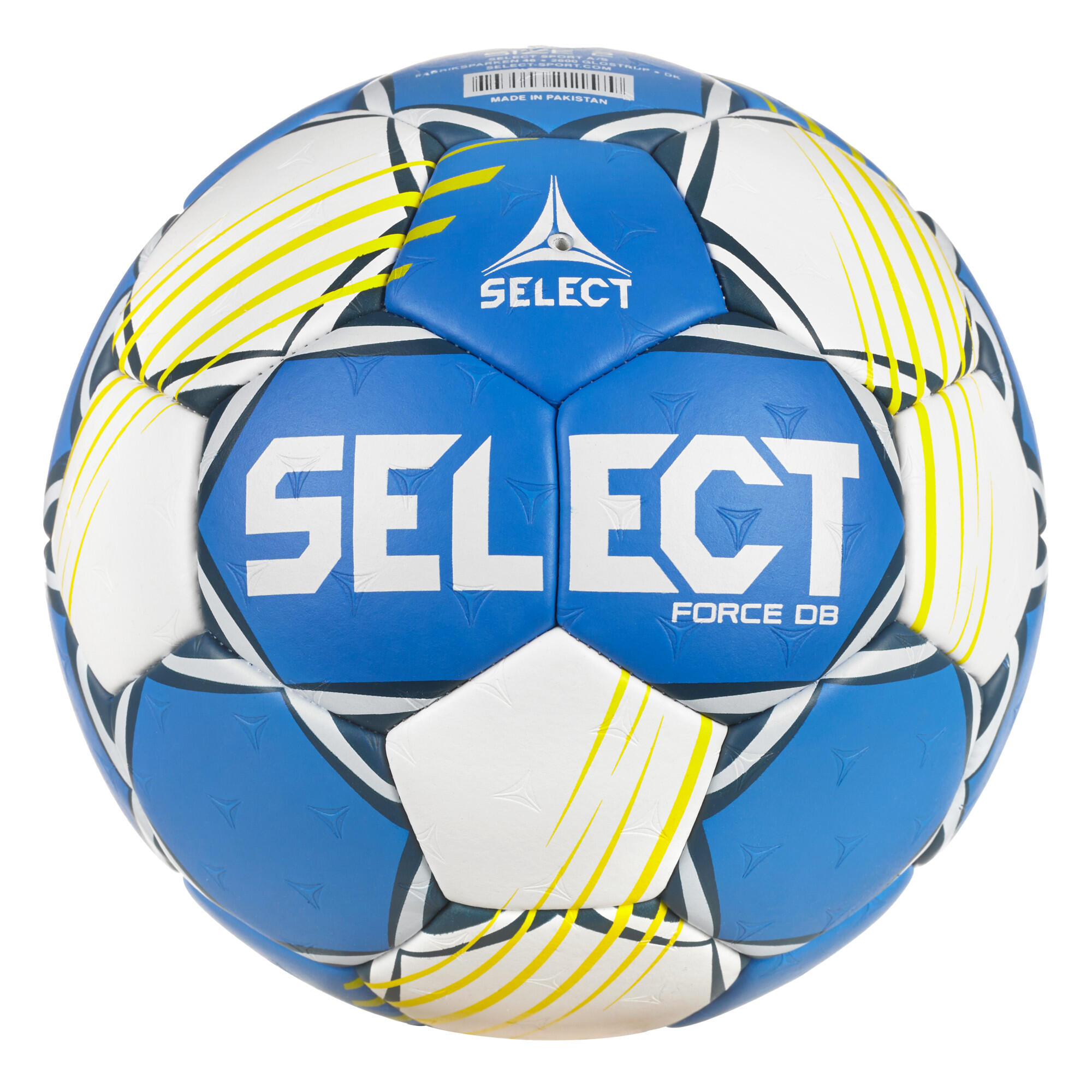 Ballon Select HB Force Db V25/27 2/4