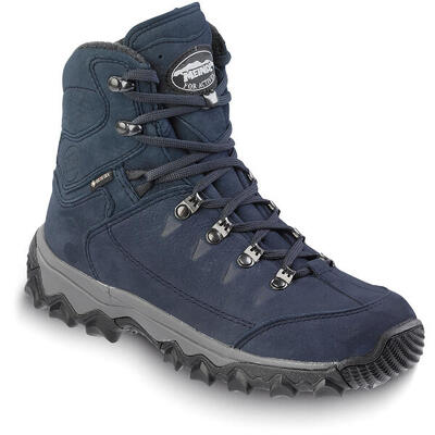 Trekkingschoenen voor vrouwen meindl ohio winter gtx