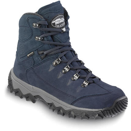 Chaussures randonnée femmes Meindl Ohio Winter Gtx