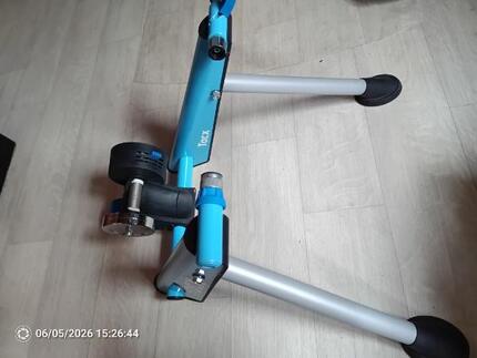 Entre Particuliers - Tacx blue Matic T2650
