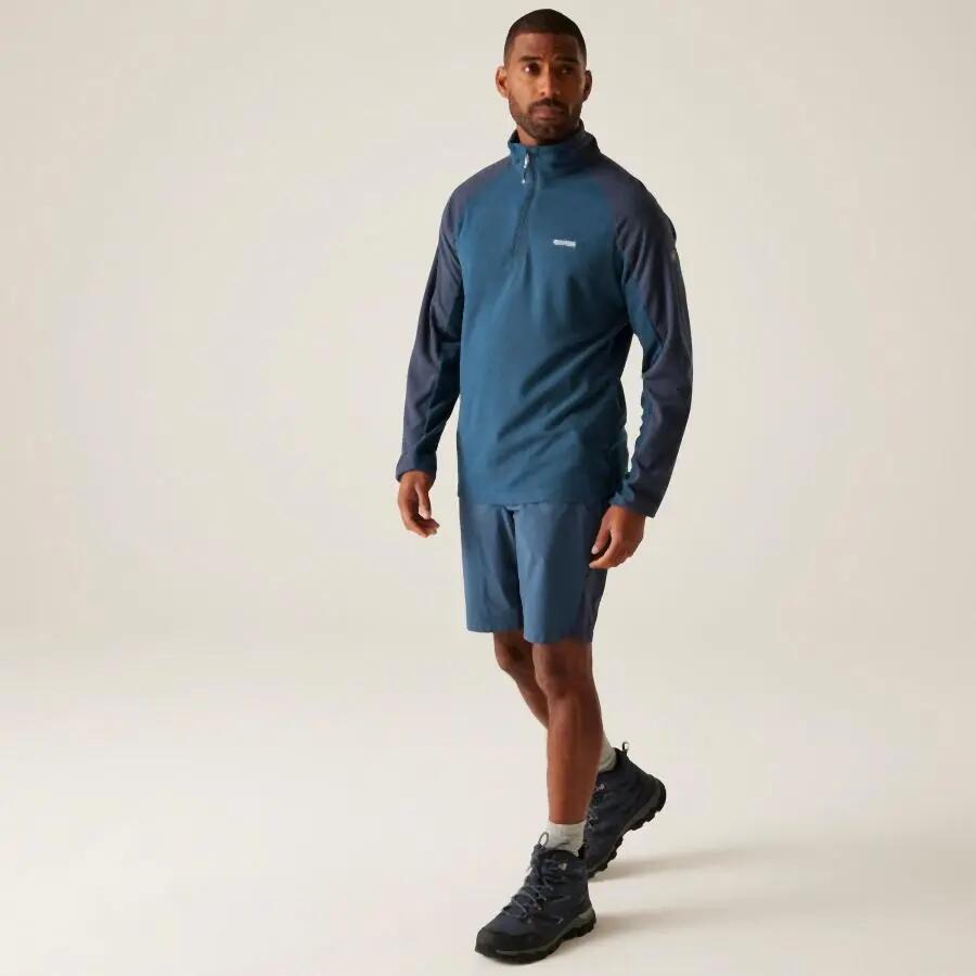 Veste de randonnée légère Regatta Elson II 3/5