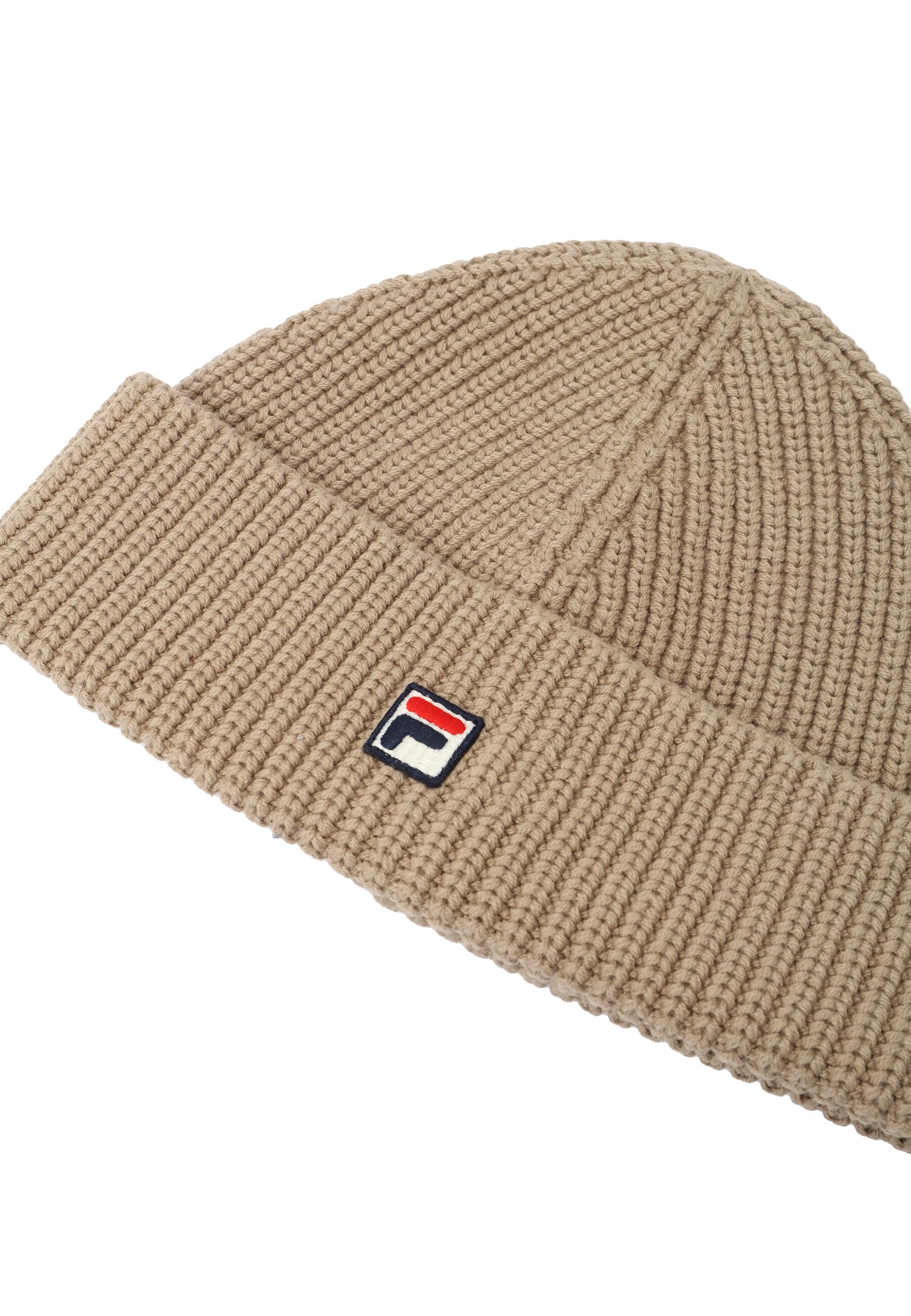 Berretti fila beige 2/3