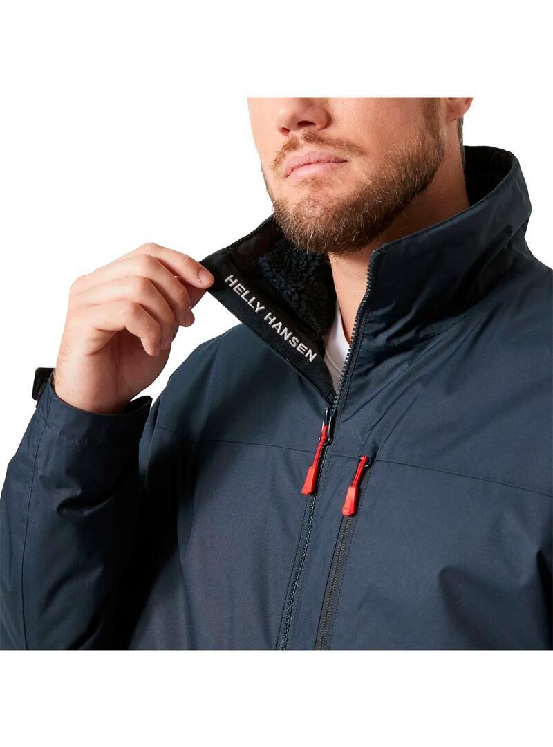 Kurtka wodoodporna Helly Hansen Crew Pile 5/7