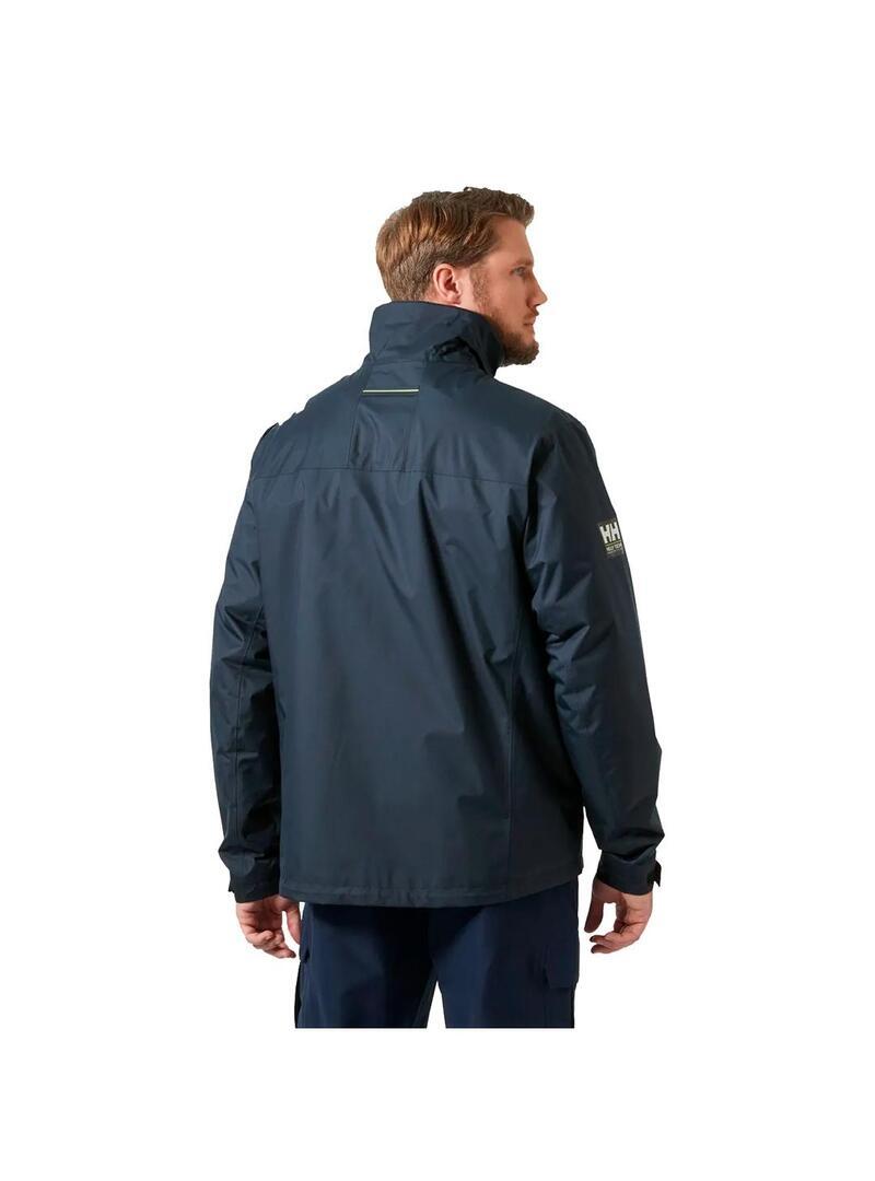 Kurtka wodoodporna Helly Hansen Crew Pile 4/7