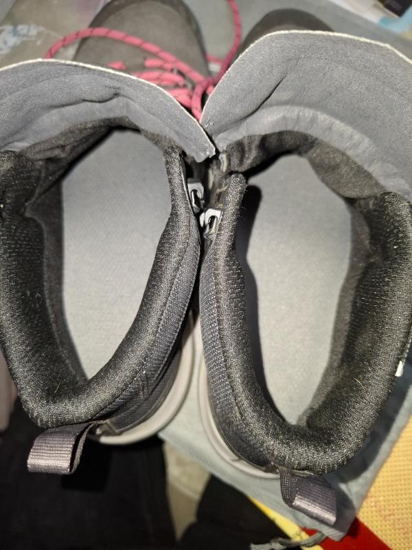 Tussen Particulieren - QUECHUA Wandelschoenen 6/6