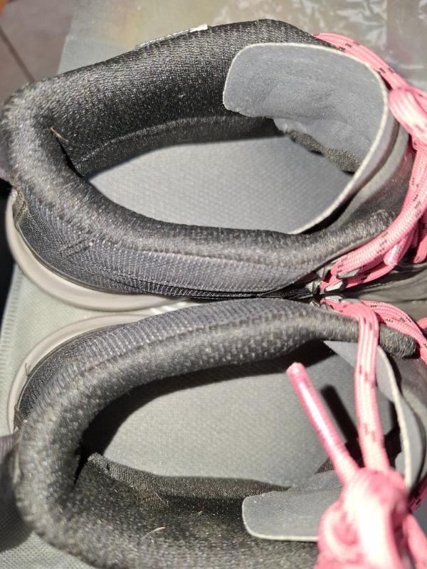 Tussen Particulieren - QUECHUA Wandelschoenen 5/6