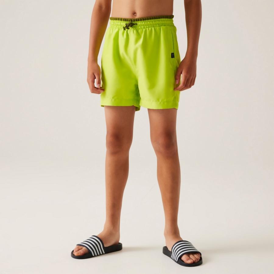 Short de bain enfant Regatta Skander III 3/7