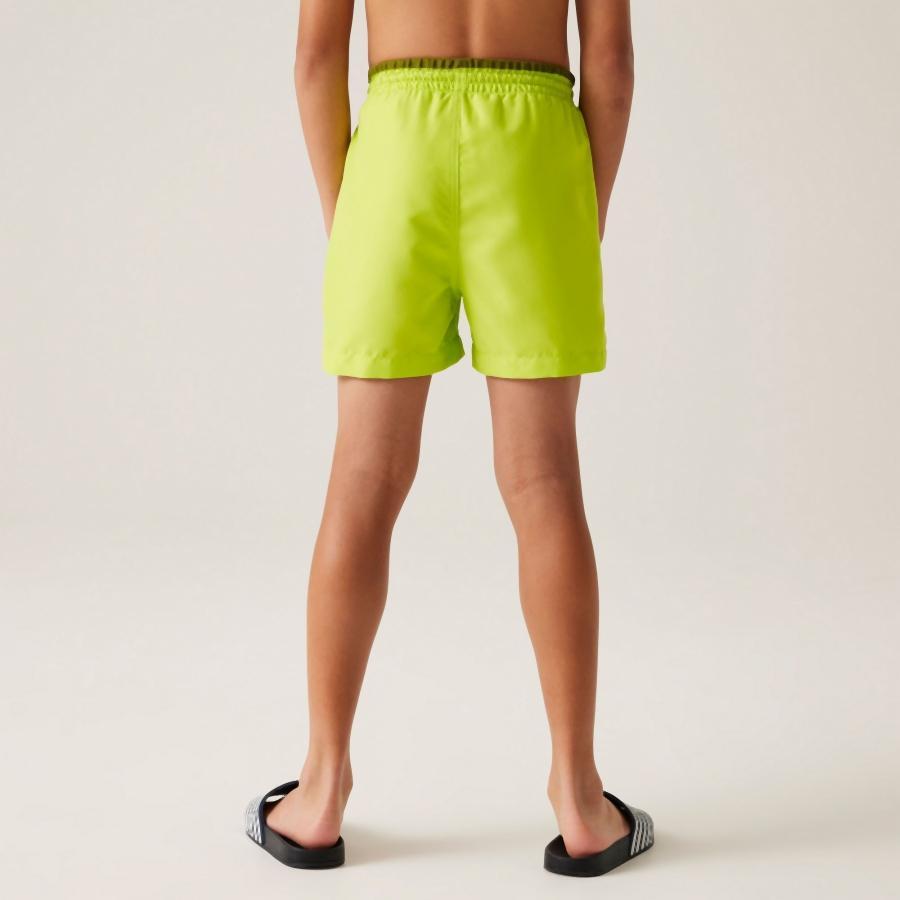 Short de bain enfant Regatta Skander III 4/7