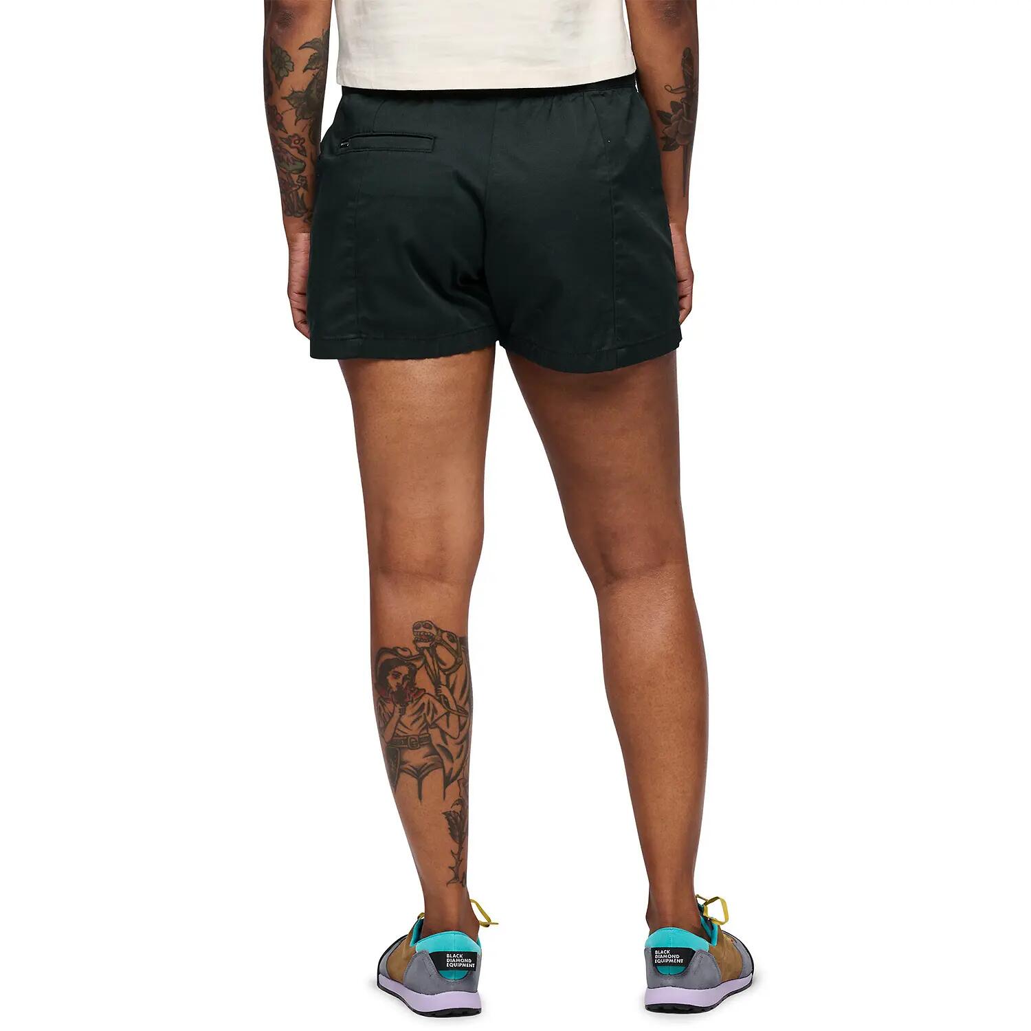 Damen Short W NOTION SHORTS 8/8