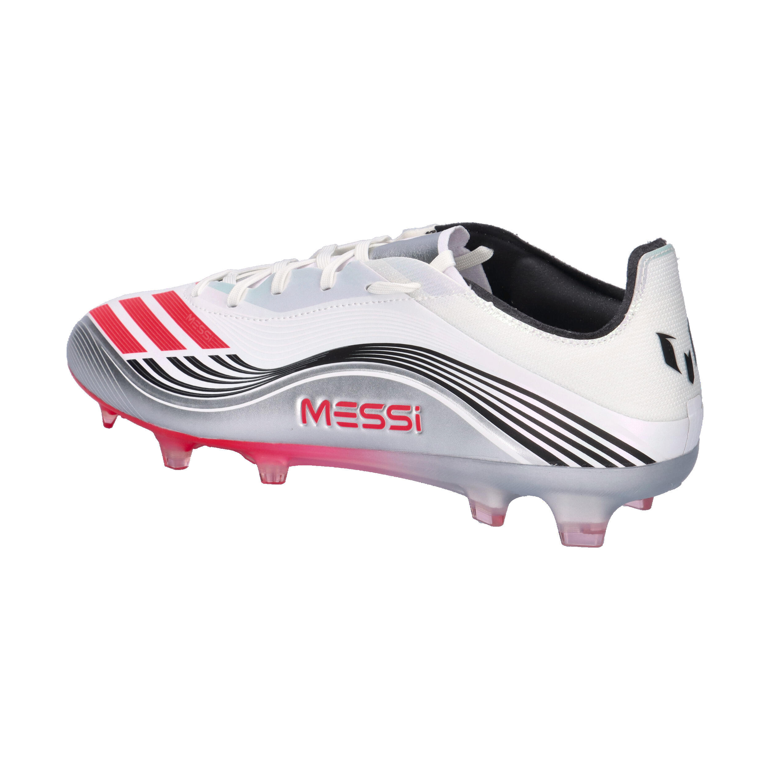 Botas de fútbol adidas F50 Messi Pro FG 3/7
