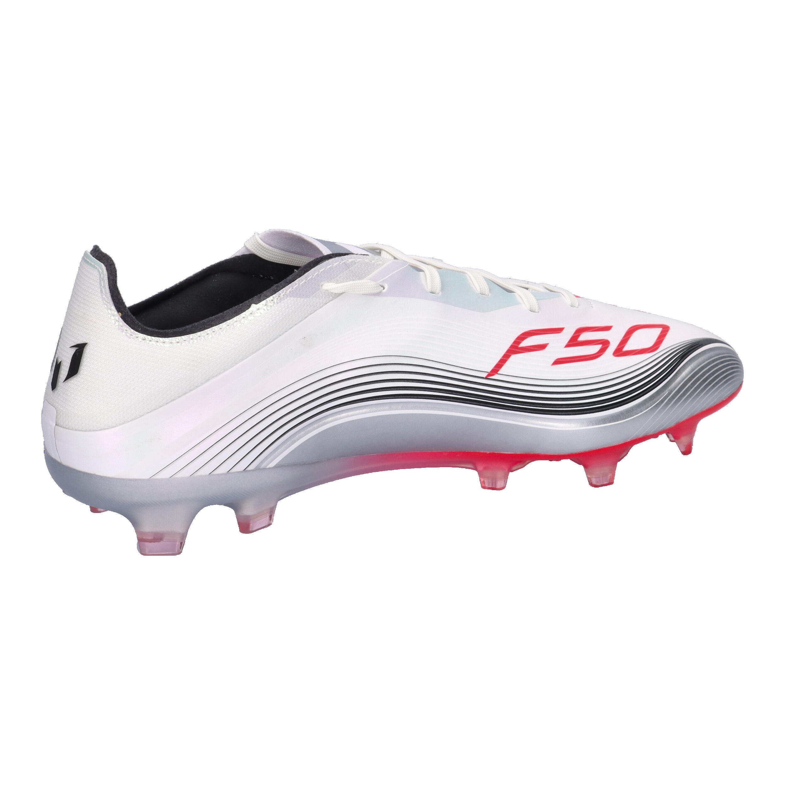 Botas de fútbol adidas F50 Messi Pro FG 7/7