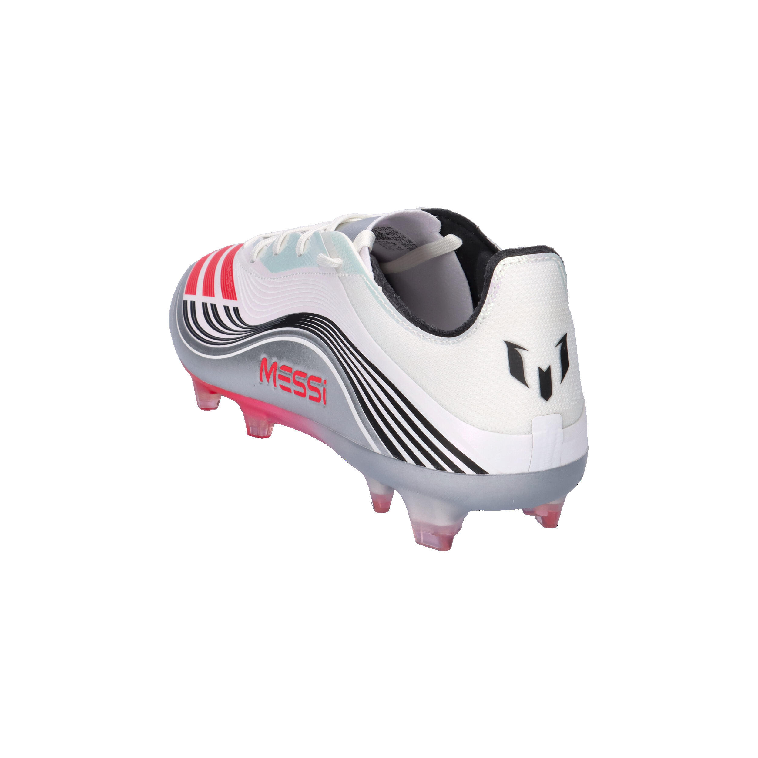 Botas de fútbol adidas F50 Messi Pro FG 4/7