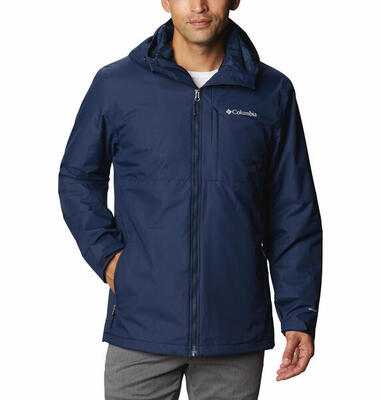 Hiking jacket ridge gates™ voor heren