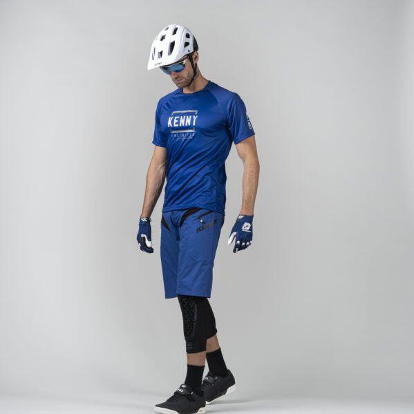 Pantalón corto Kenny enduro 3/3
