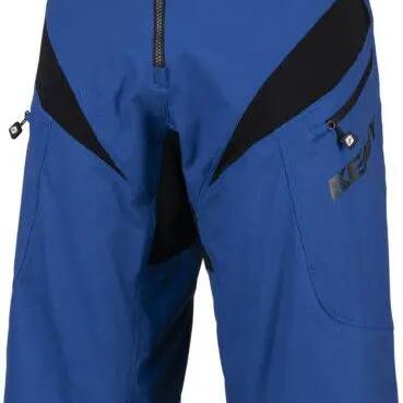 Short Kenny enduro