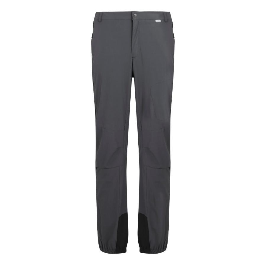 Pantalon de randonnée Regatta Mountain II 2/7