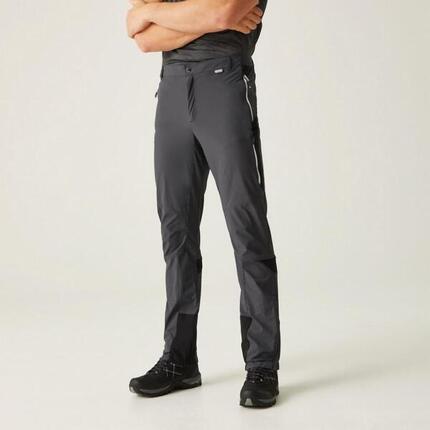 Pantalon de randonnée Regatta Mountain III