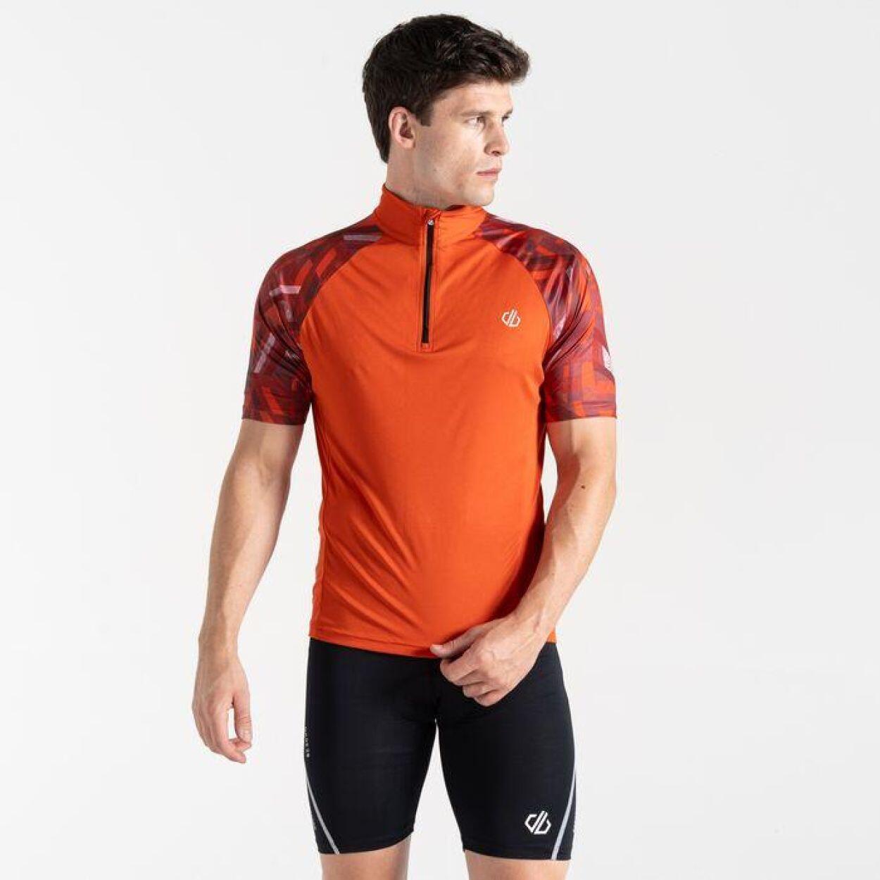 Tricou Dare 2B Riding