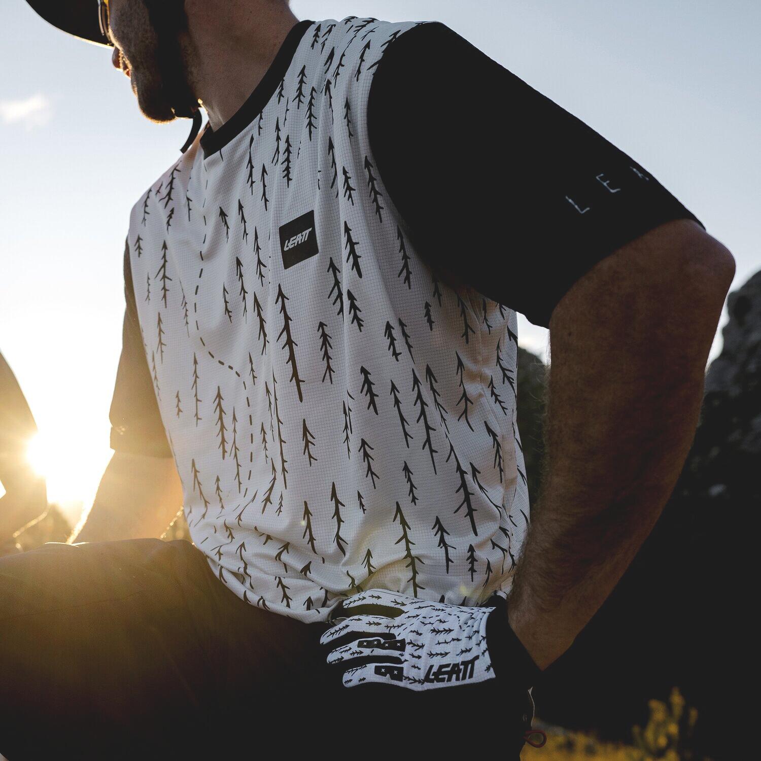 Maillot Leatt Trail 3.0 4/7