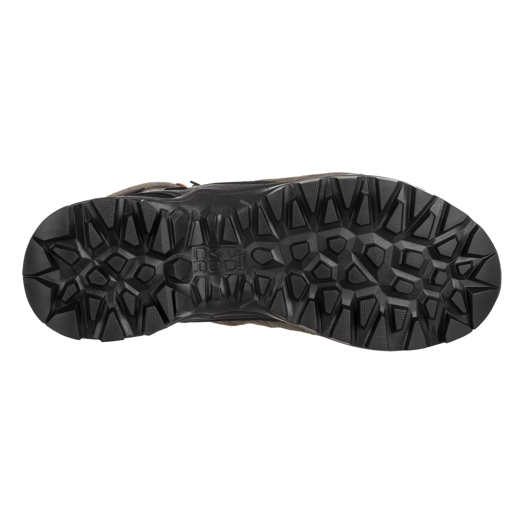 Buty Trekkingowe Damskie Salewa Alp Mate Mid Ptx 3/7