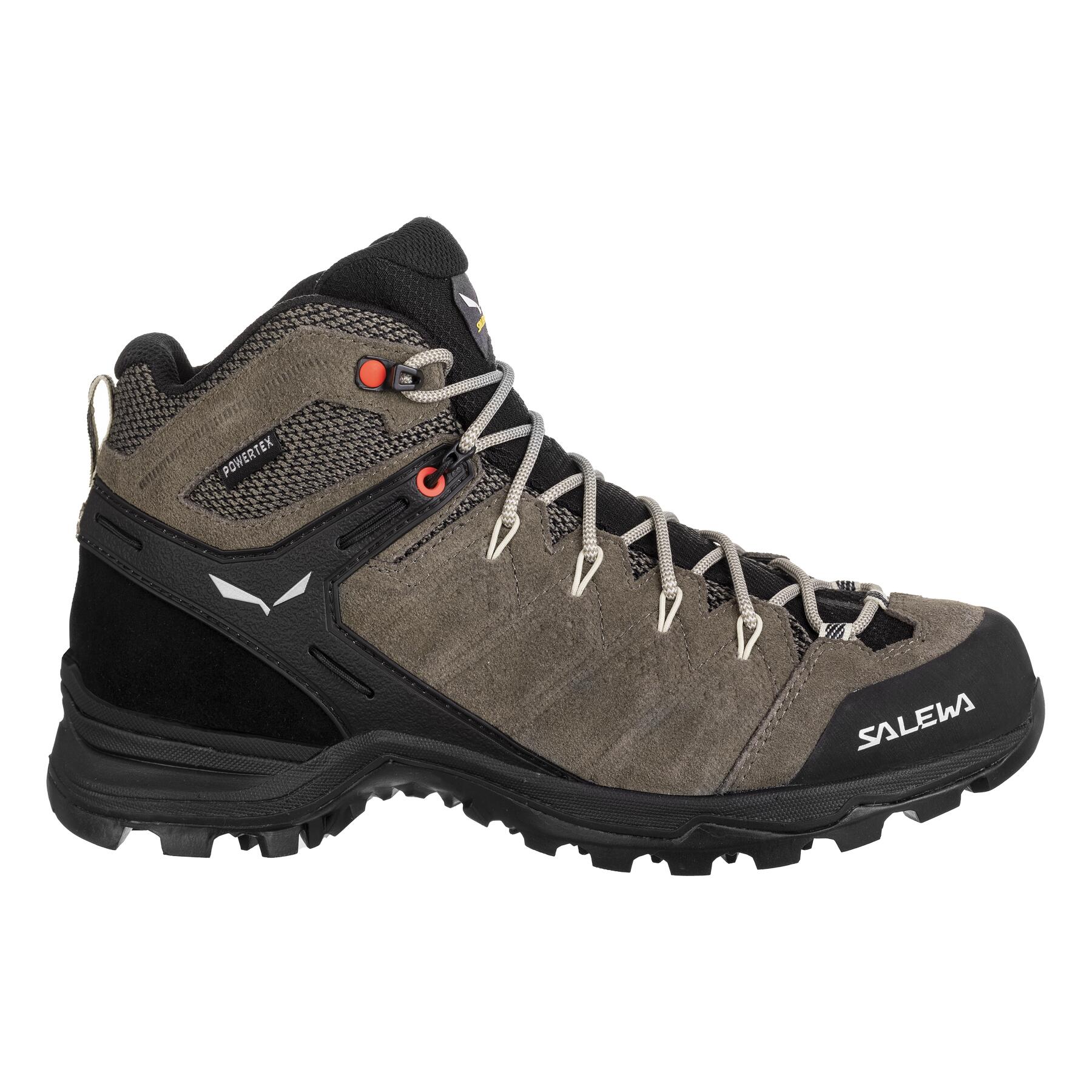 Buty Trekkingowe Damskie Salewa Alp Mate Mid Ptx 2/7
