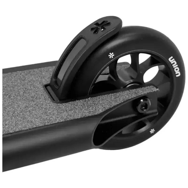 Freestyle step Union Aero M Black 6/6