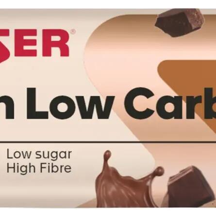 Protein Low Carb, Choco Brownie Display