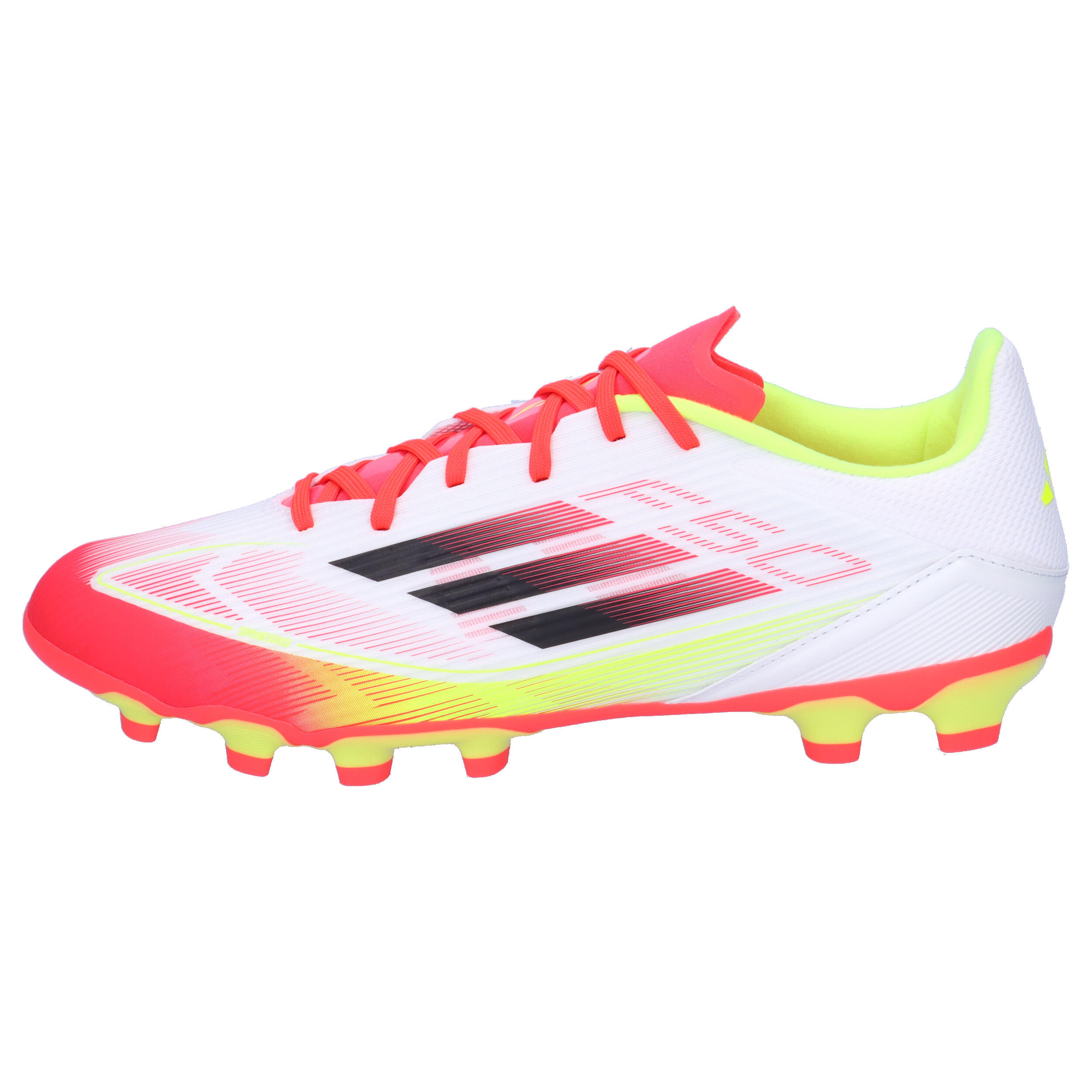 Botas de fútbol adidas F50 League MG 10/15