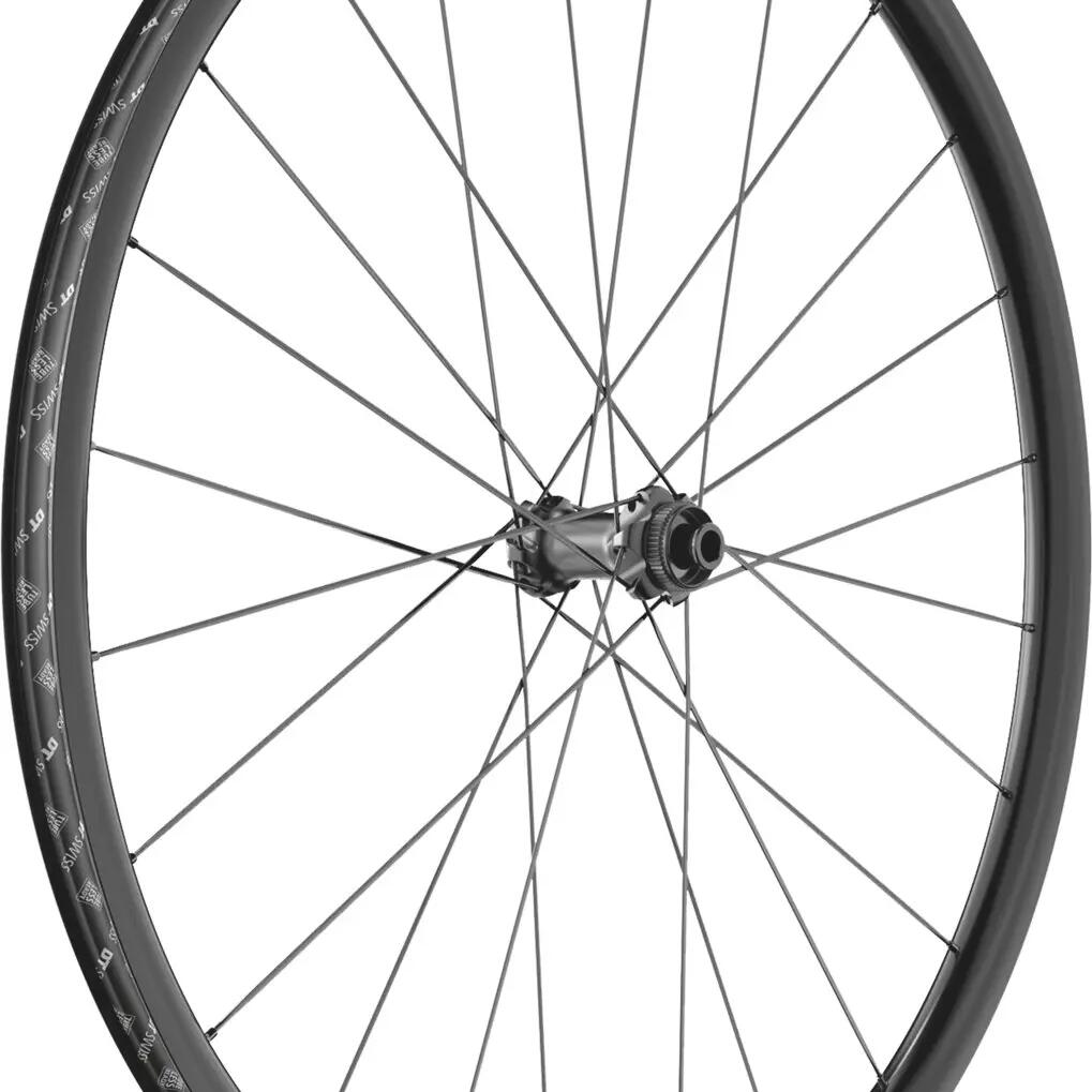 G 1800 SPLINE wheel 700C CL 25 100/12