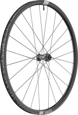 Voorwiel g1800 spline 28 24 mm - dt 370