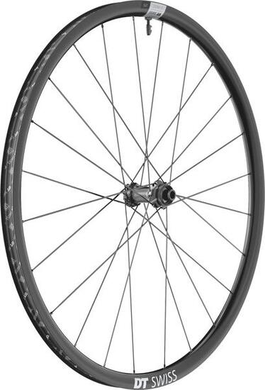 Voorwiel G1800 Spline 28 24 mm - DT 370