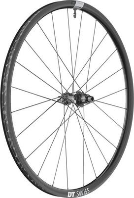 Dt swiss wiel (achterwiel) g1800 spline 25 db 28\/24 700c, alu, cl,142\/12mm ...