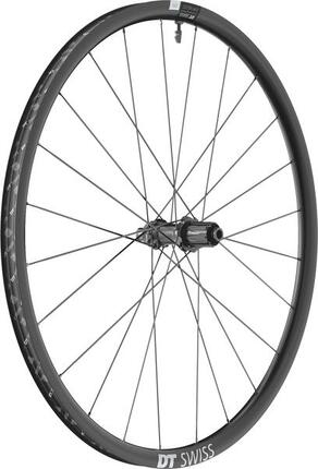 Koło rowerowe tylne DT Swiss GR 1600 SP 700C CL 25 12/142 ASL11