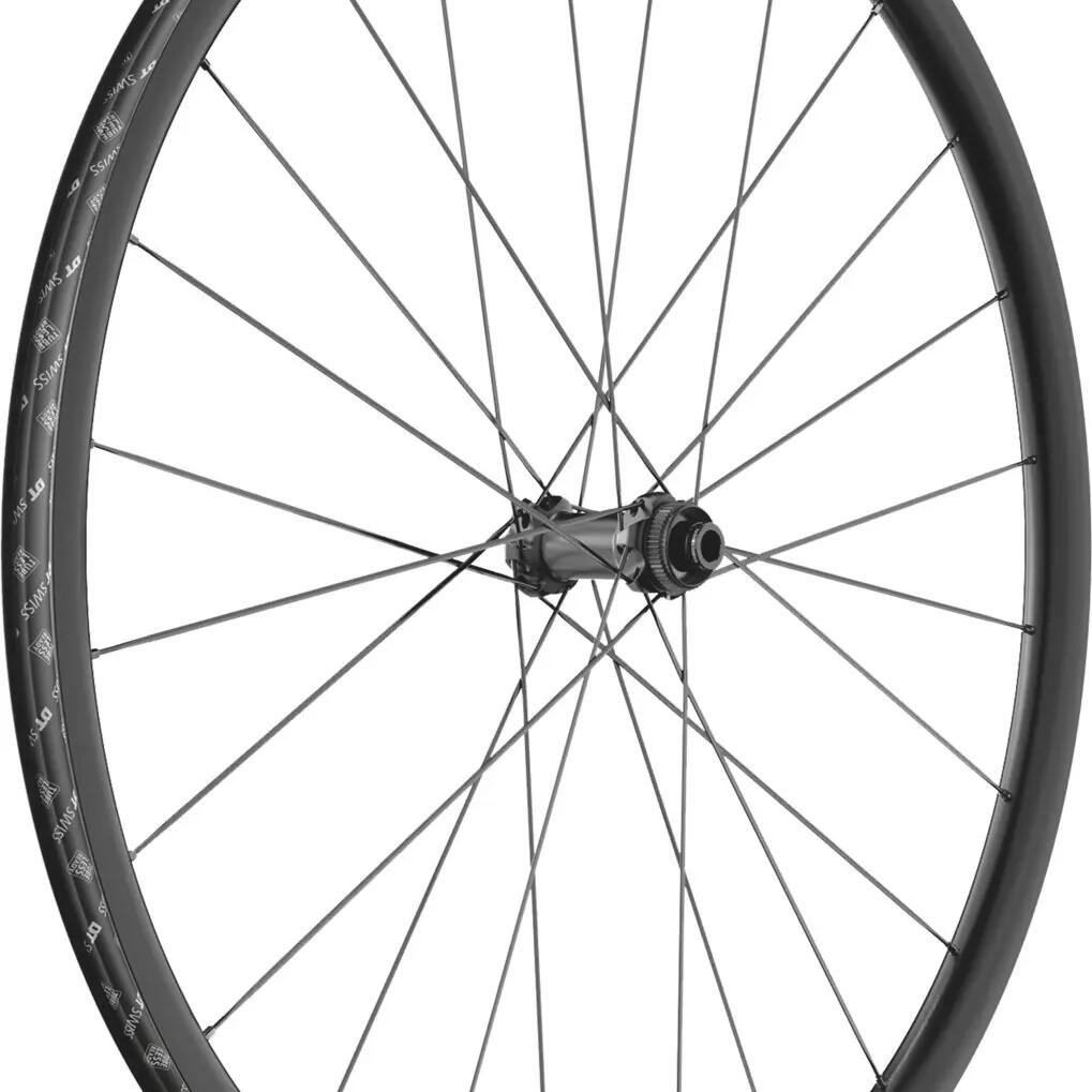 GR 1600 SPLINE wheel 700C CL 25 100/12