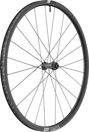 Koło rowerowe przednie DT Swiss GR 1600 SP 700C CL 25 12/100