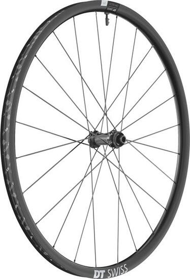 Koło rowerowe przednie DT Swiss GR 1600 SP 700C CL 25 12/100
