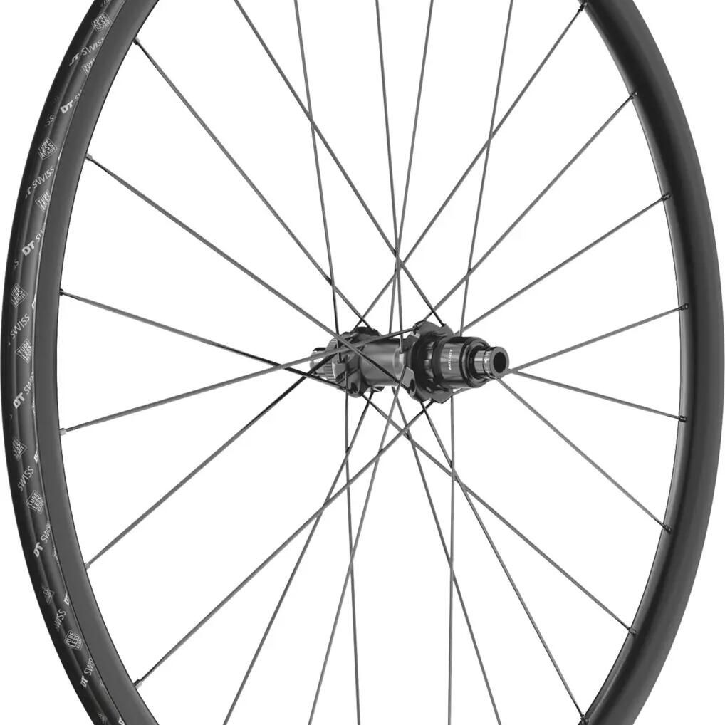 GR 1600 SPLINE wheel 700C CL 25 142/12 XDR