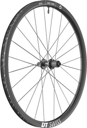 HR DT Swiss GRC1400 Dicut 30 DB 28"/24 28",Carb, CL,142/12 TA, Shim.RD 11SP L...