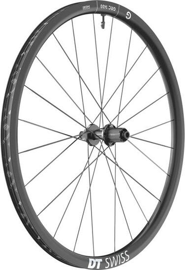 HR DT Swiss GRC1400 Dicut 30 DB 28"/24 28",Carb, CL,142/12 TA, Shim.RD 11SP L...