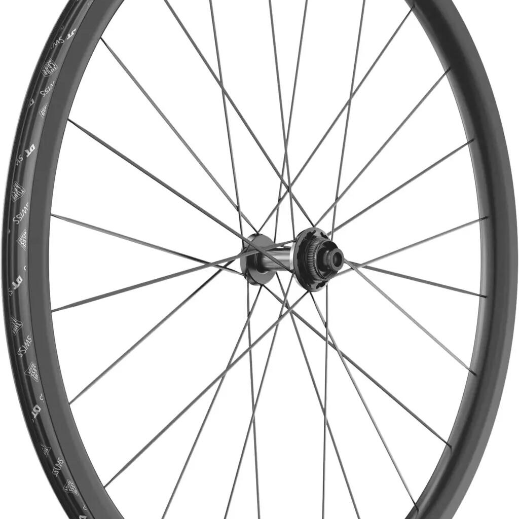 GRC 1400 DICUT wheel 700C CL 30 100/12