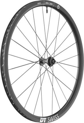 Roue gravel GRC 1400 DICUT 700C 30mm Center Lock 100/12