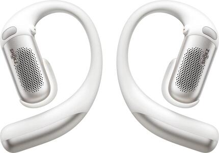 Ecouteurs Shokz openFit Pro blanc