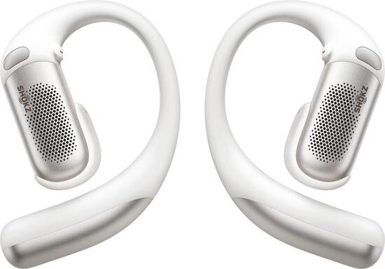 Ecouteurs Shokz openFit Pro blanc