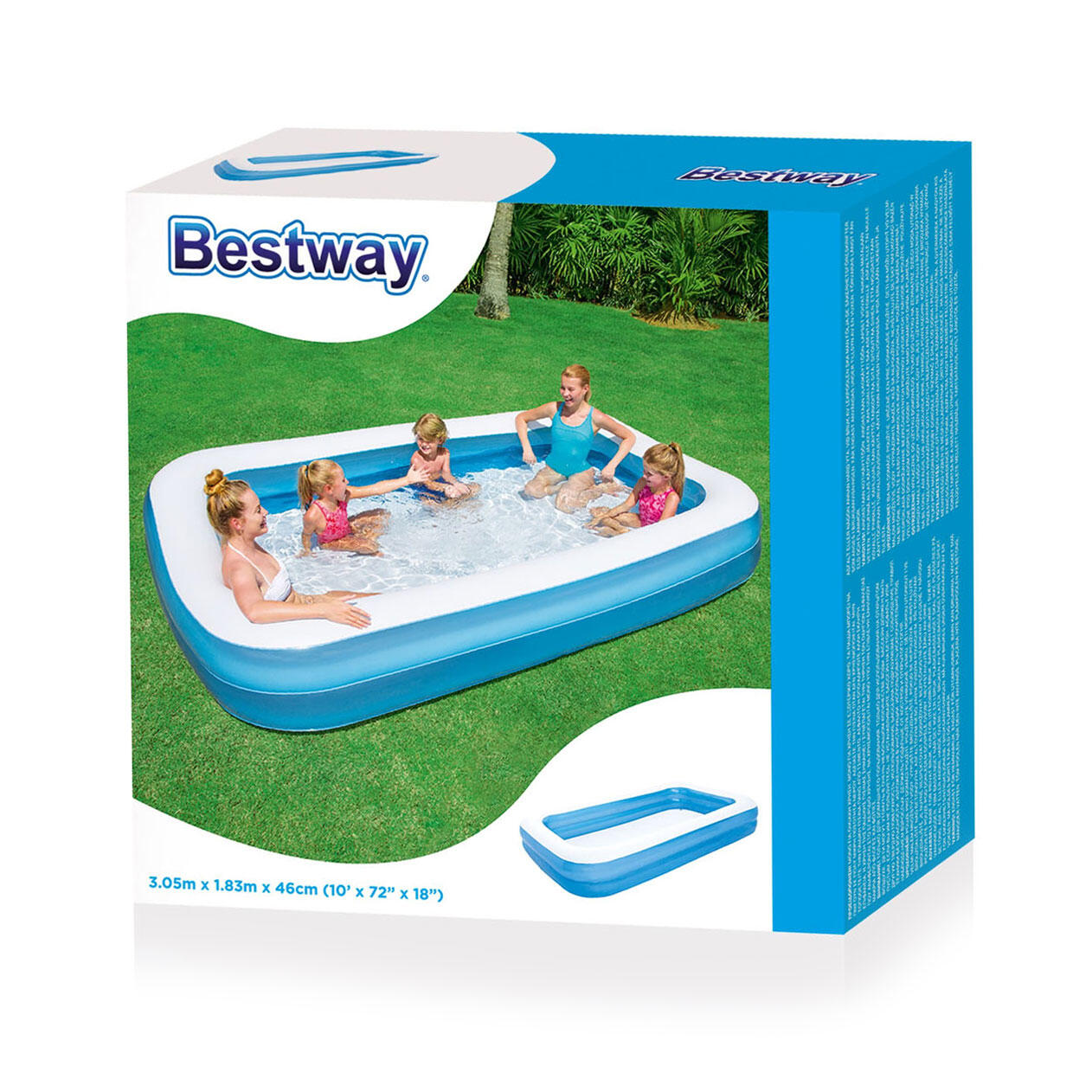 BESTWAY picture