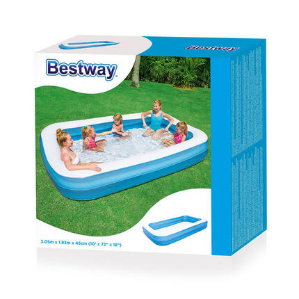 Piscine MEGREL7740/0022