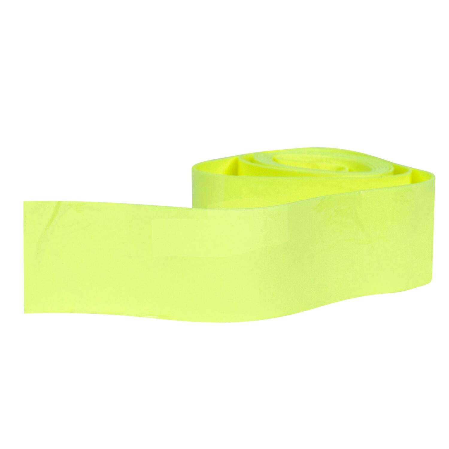 Pro Padel Surgrip - Vert Néon - 9 pièces 4/5