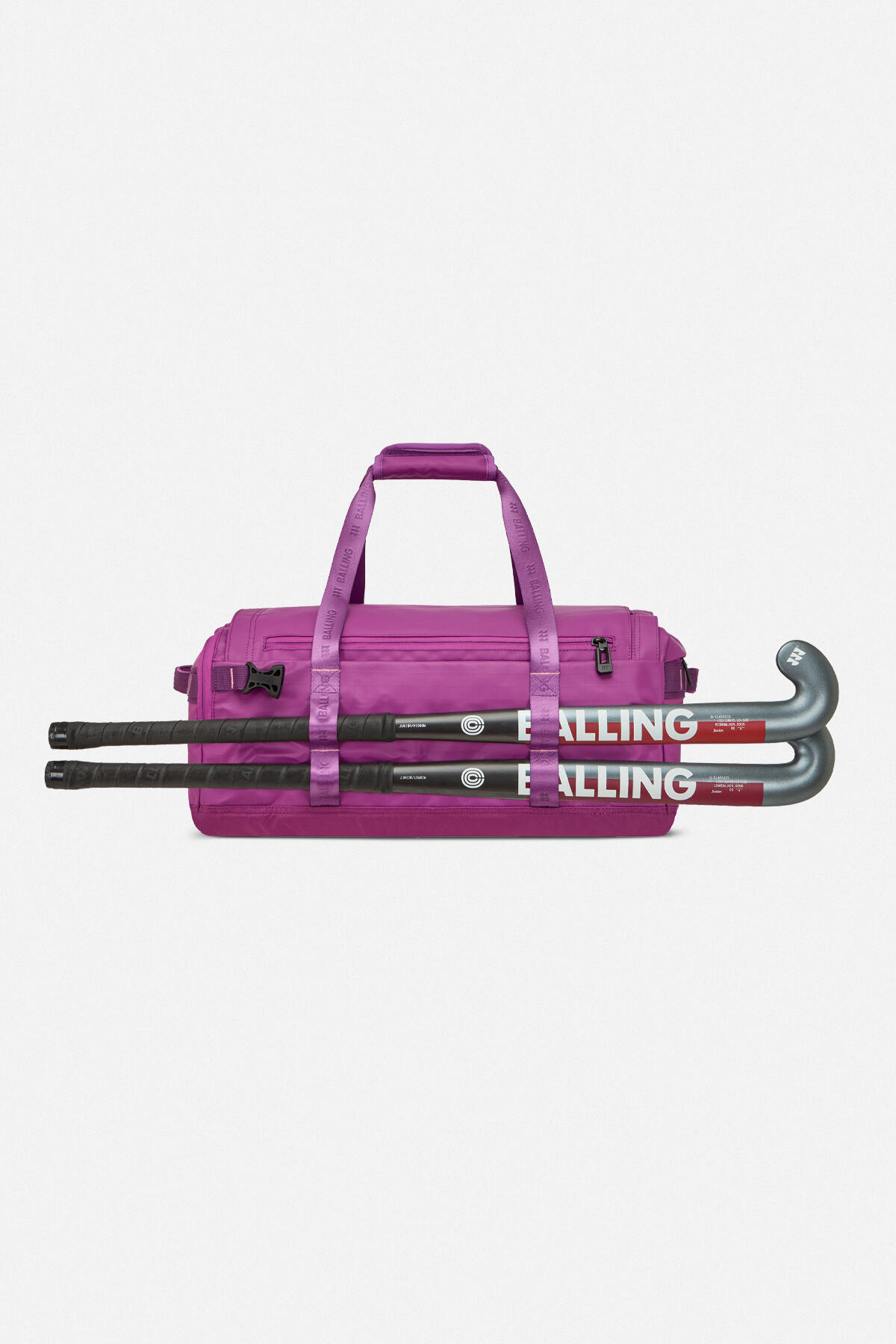 Alter/2 Duffeltas Mauve 3/7