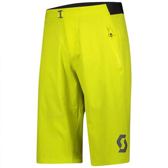 SCOTT Fahrradshorts - Herren - Trail Vertic w/pad