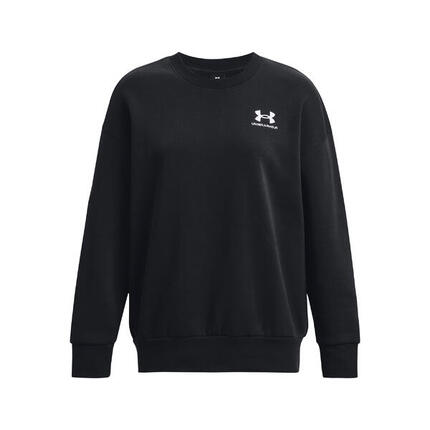 Sweatshirt Damen Under Armour Essential Flc OS Crew