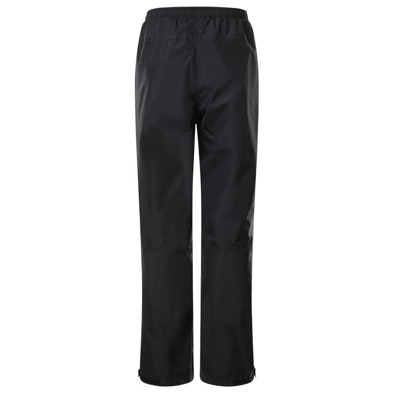 Pantaloni de drumeție Scalino Shell - femei